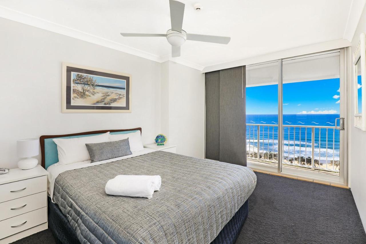 Elouera Tower Aparthotel Maroochydore Exterior photo