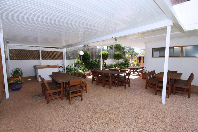 Elouera Tower Aparthotel Maroochydore Exterior photo